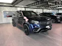 Mercedes-Benz GLS 63 4Matic+ TCT 9G