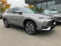MG HS 1.5 T Hybrid+ Luxury