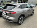 MG HS 1.5 T Hybrid+ Luxury