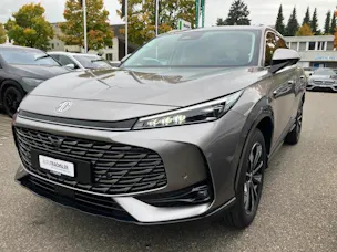 MG HS 1.5 T Hybrid+ Luxury
