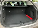 MG HS 1.5 T Hybrid+ Luxury