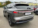 MG HS 1.5 T Hybrid+ Luxury