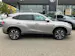 MG HS 1.5 T Hybrid+ Luxury