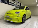 Fiat 500 Abarth Scorpionissima