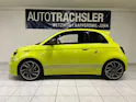 Fiat 500 Abarth Scorpionissima