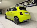 Fiat 500 Abarth Scorpionissima