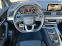 Audi Q5 2.0 TFSI sport quattro S-tronic
