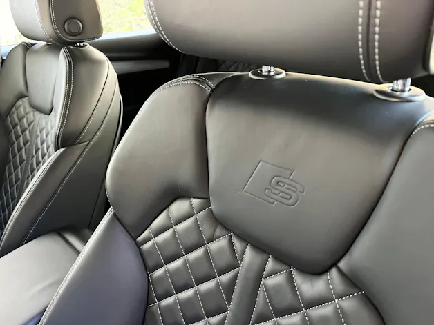 Audi Q5 2.0 TFSI sport quattro S-tronic