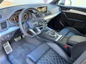 Audi Q5 2.0 TFSI sport quattro S-tronic