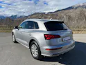 Audi Q5 2.0 TFSI sport quattro S-tronic