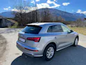 Audi Q5 2.0 TFSI sport quattro S-tronic