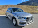 Audi Q5 2.0 TFSI sport quattro S-tronic