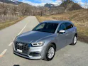 Audi Q5 2.0 TFSI sport quattro S-tronic