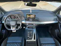 Audi Q5 2.0 TFSI sport quattro S-tronic