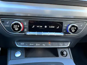 Audi Q5 2.0 TFSI sport quattro S-tronic