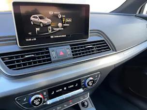 Audi Q5 2.0 TFSI sport quattro S-tronic