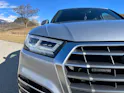 Audi Q5 2.0 TFSI sport quattro S-tronic
