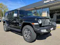 Jeep Wrangler 2.0 PHEV Unlimited Overland Automatic POWER-Soft Top