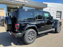Jeep Wrangler 2.0 PHEV Unlimited Overland Automatic POWER-Soft Top