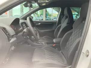 Škoda Karoq 2.0 TSI SportLine 4x4 DSG