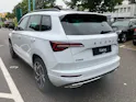 Škoda Karoq 2.0 TSI SportLine 4x4 DSG
