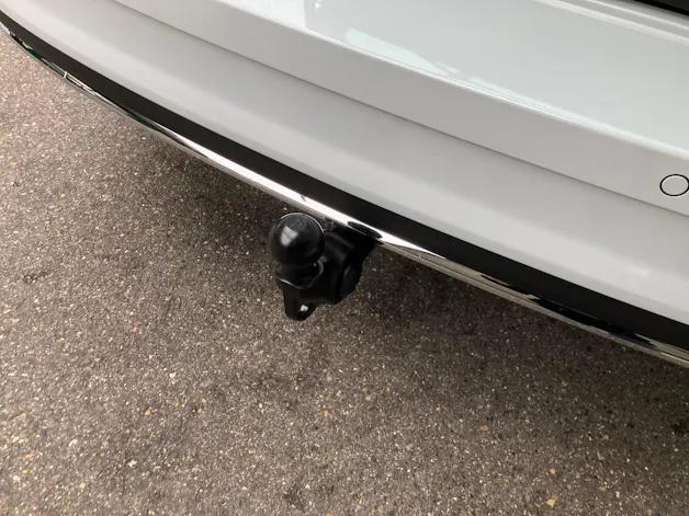 Škoda Karoq 2.0 TSI SportLine 4x4 DSG