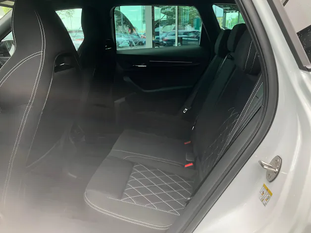 Škoda Karoq 2.0 TSI SportLine 4x4 DSG