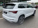 Škoda Karoq 2.0 TSI SportLine 4x4 DSG