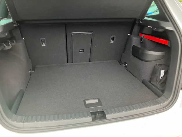 Škoda Karoq 2.0 TSI SportLine 4x4 DSG