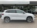 Škoda Karoq 2.0 TSI SportLine 4x4 DSG