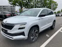 Škoda Karoq 2.0 TSI SportLine 4x4 DSG