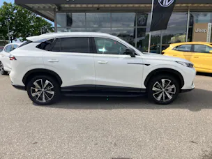 MG HS 1.5 T PHEV Luxury