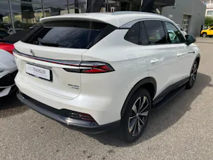 MG HS 1.5 T PHEV Luxury