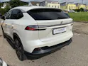MG HS 1.5 T PHEV Luxury