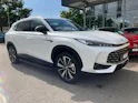 MG HS 1.5 T PHEV Luxury