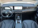 MG HS 1.5 T PHEV Luxury