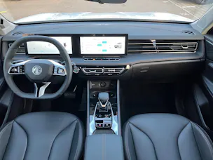 MG HS 1.5 T PHEV Luxury