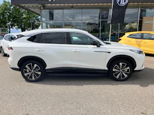 MG HS 1.5 T PHEV Luxury