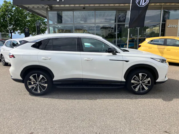 MG HS 1.5 T PHEV Luxury