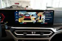 BMW M3 Touring xDrive Competition M Aventurine Red III Keramik-Bremse