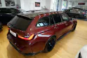 BMW M3 Touring xDrive Competition M Aventurine Red III Keramik-Bremse