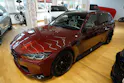 BMW M3 Touring xDrive Competition M Aventurine Red III Keramik-Bremse