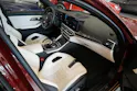 BMW M3 Touring xDrive Competition M Aventurine Red III Keramik-Bremse