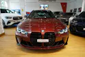 BMW M3 Touring xDrive Competition M Aventurine Red III Keramik-Bremse