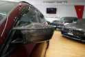 BMW M3 Touring xDrive Competition M Aventurine Red III Keramik-Bremse