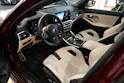 BMW M3 Touring xDrive Competition M Aventurine Red III Keramik-Bremse