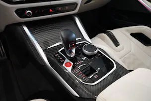 BMW M3 Touring xDrive Competition M Aventurine Red III Keramik-Bremse