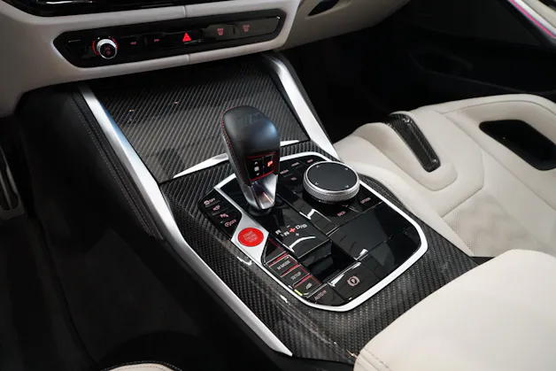 BMW M3 Touring xDrive Competition M Aventurine Red III Keramik-Bremse