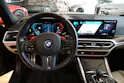BMW M3 Touring xDrive Competition M Aventurine Red III Keramik-Bremse