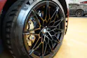 BMW M3 Touring xDrive Competition M Aventurine Red III Keramik-Bremse